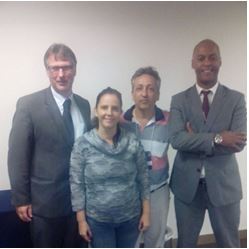 Assessoria Jurídica